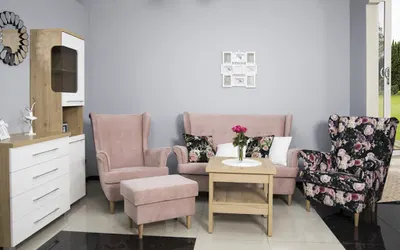 Salon meblowy - Meble Bodzio Tarnów - sklep z meblami Błonie 7